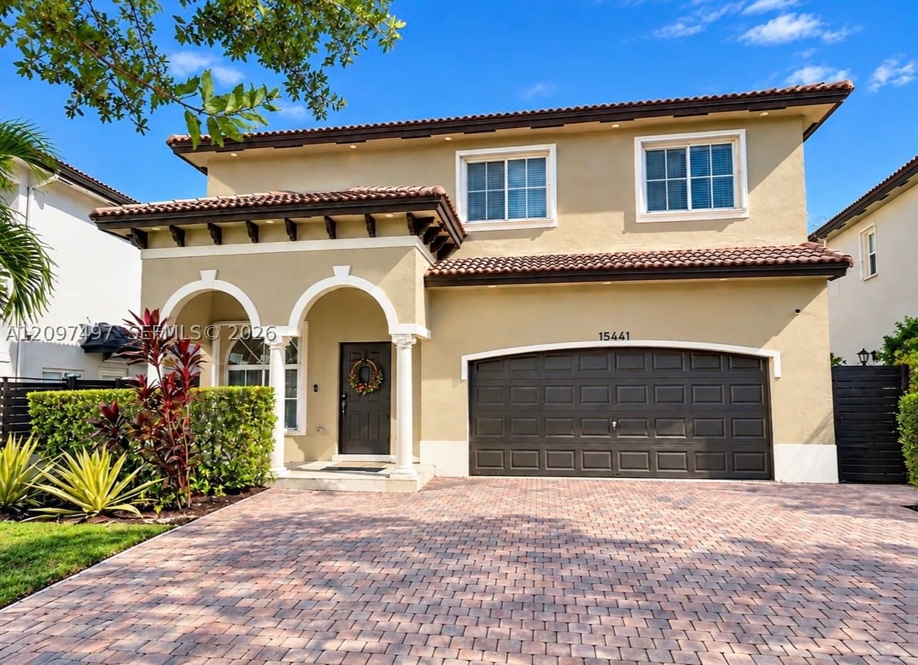 15441 SW 11th Ter