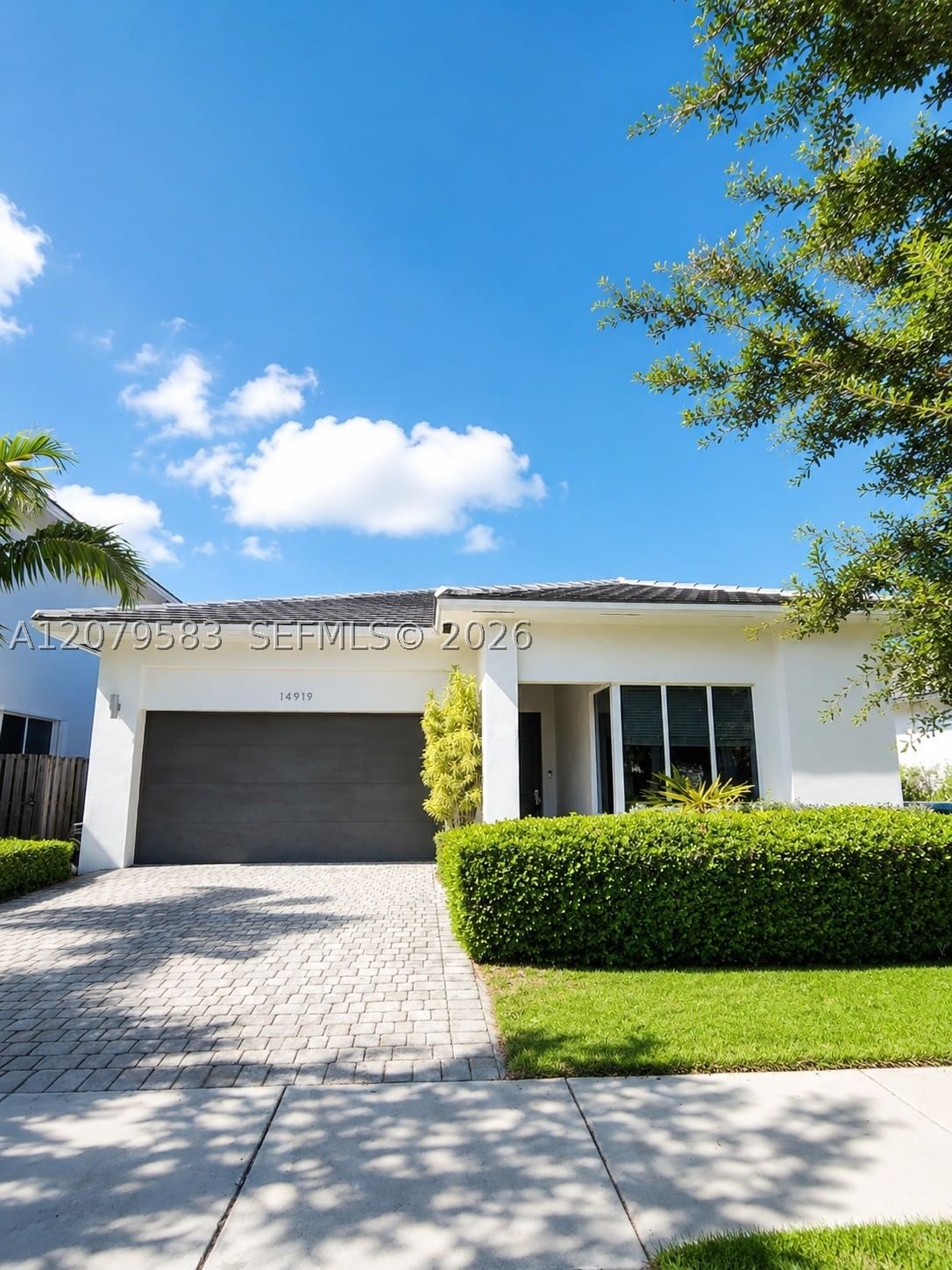 14919 SW 177th Ter