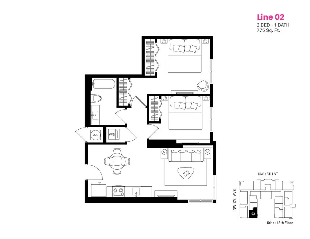 Line 02
