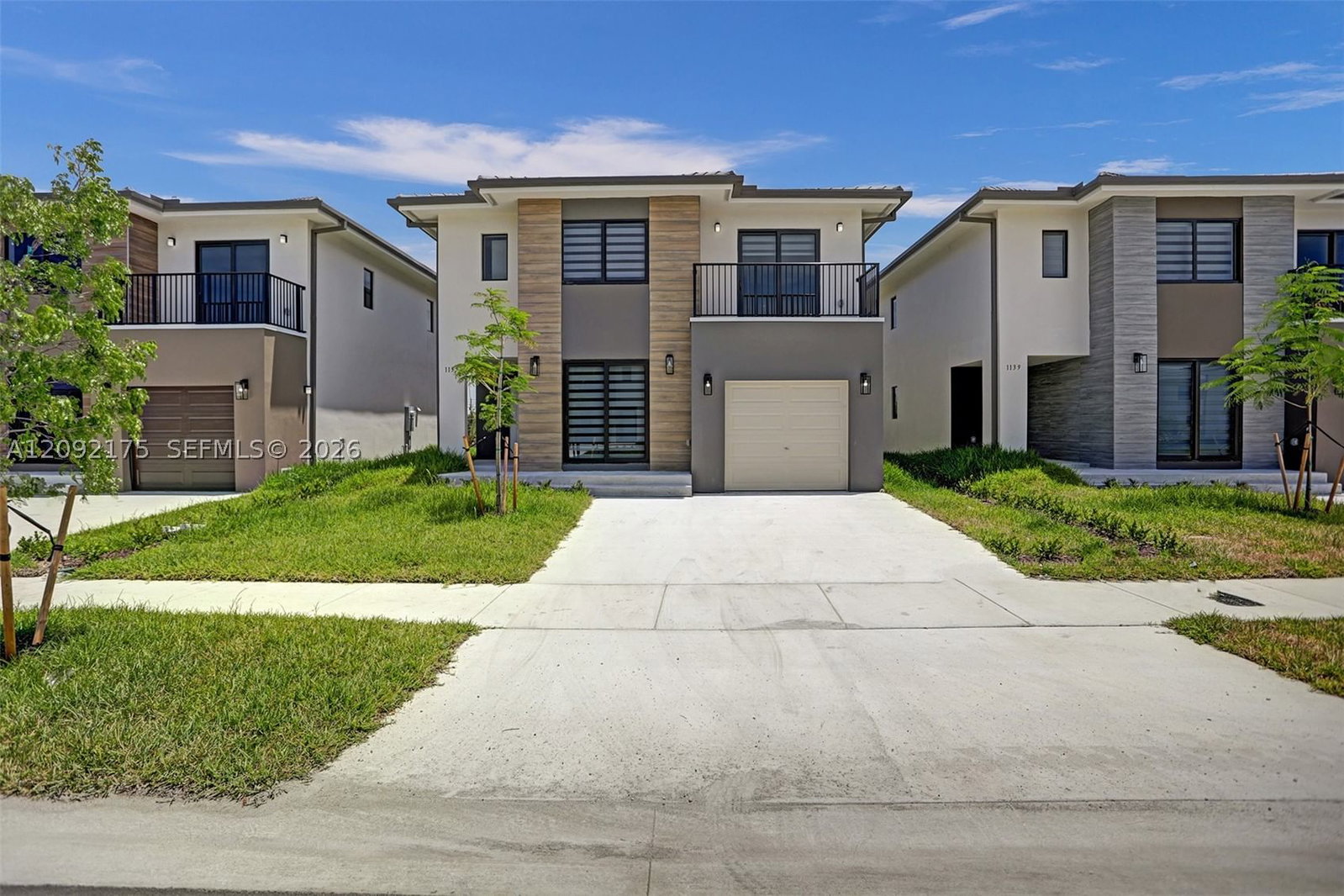 1135 NW 1st St