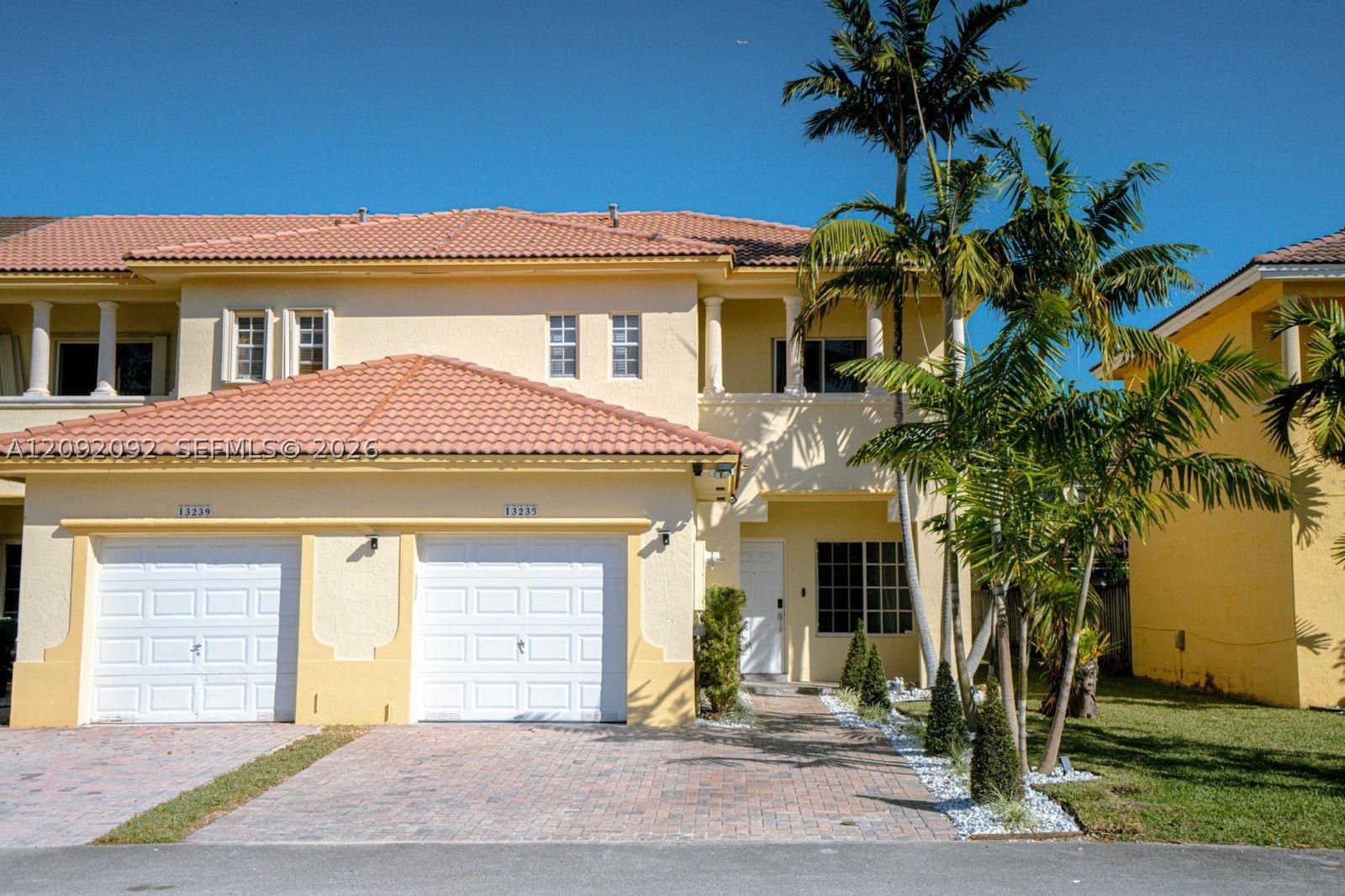 13235 SW 143rd Ter