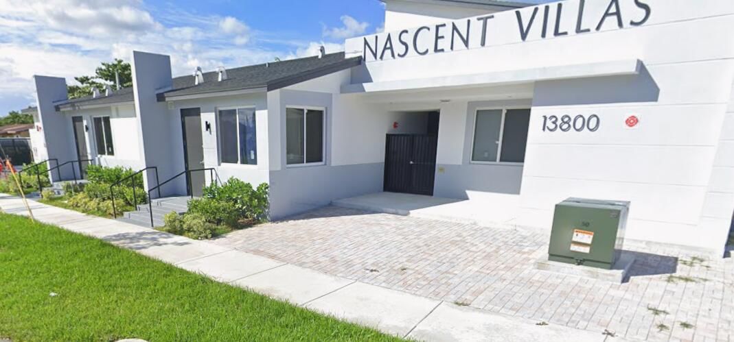 13800 SW 264th St