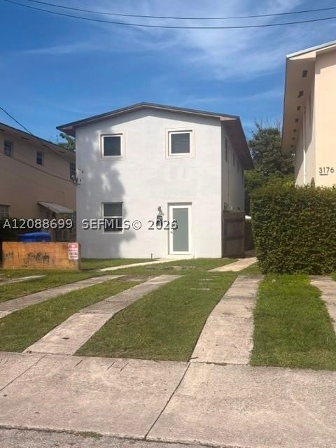 3180 Hibiscus St