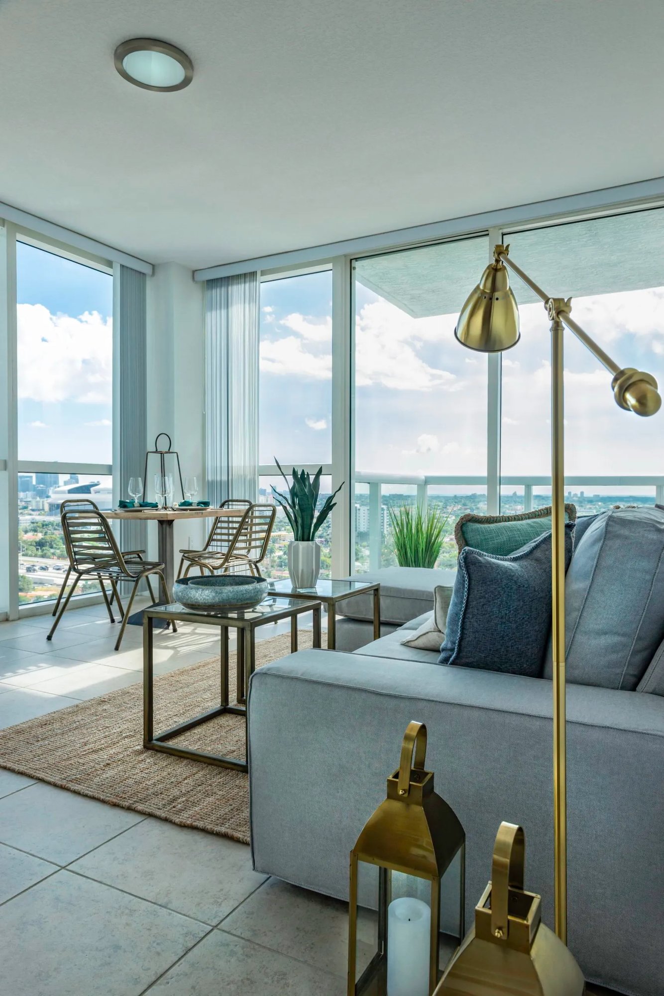 Pier 19 Residences & Marina