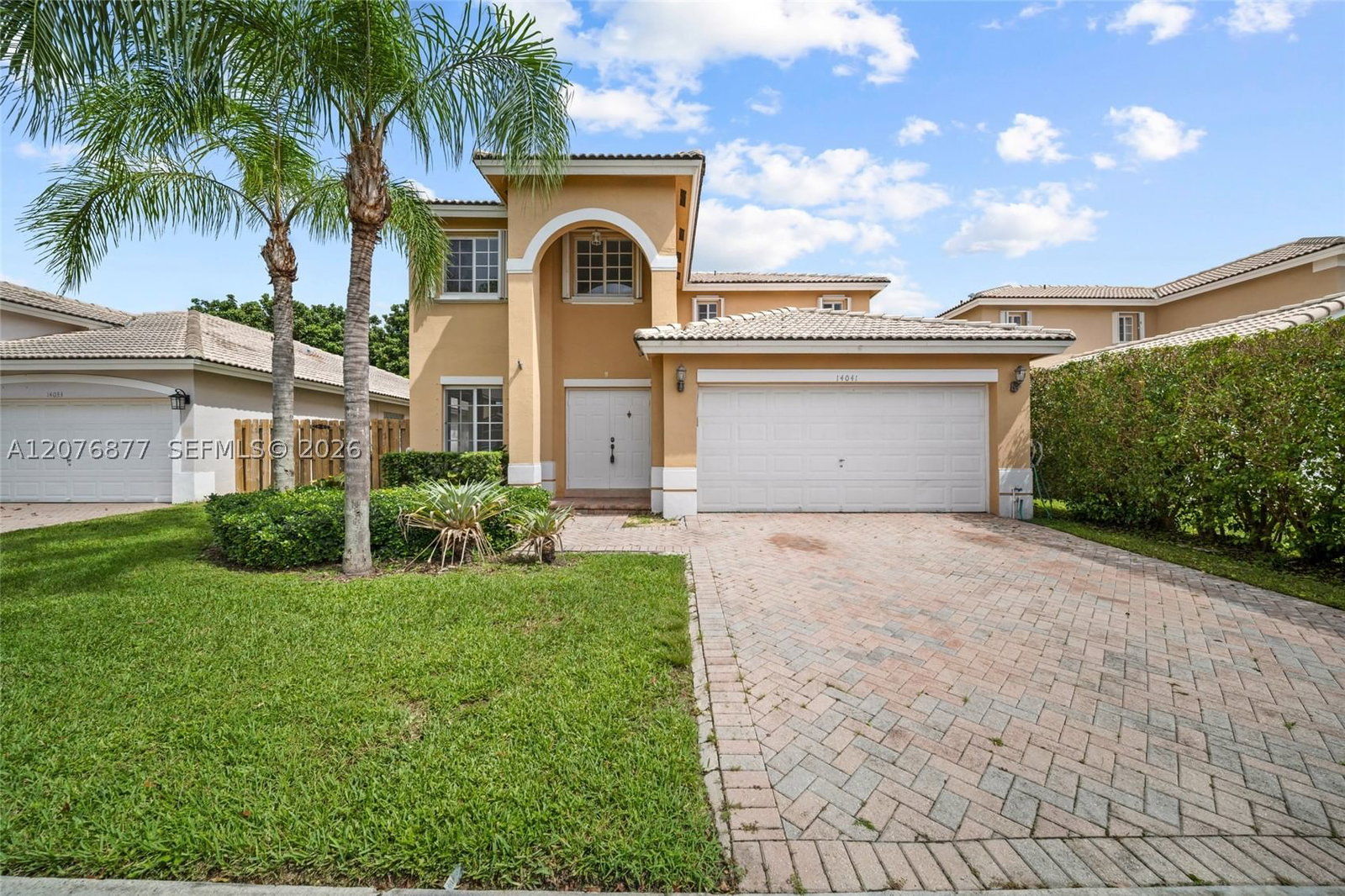 14041 SW 155th Ct