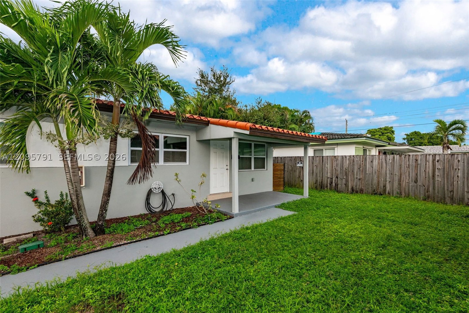 4070 NW 65th Ave