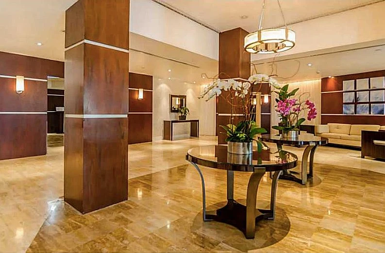 Brickell Townhouse