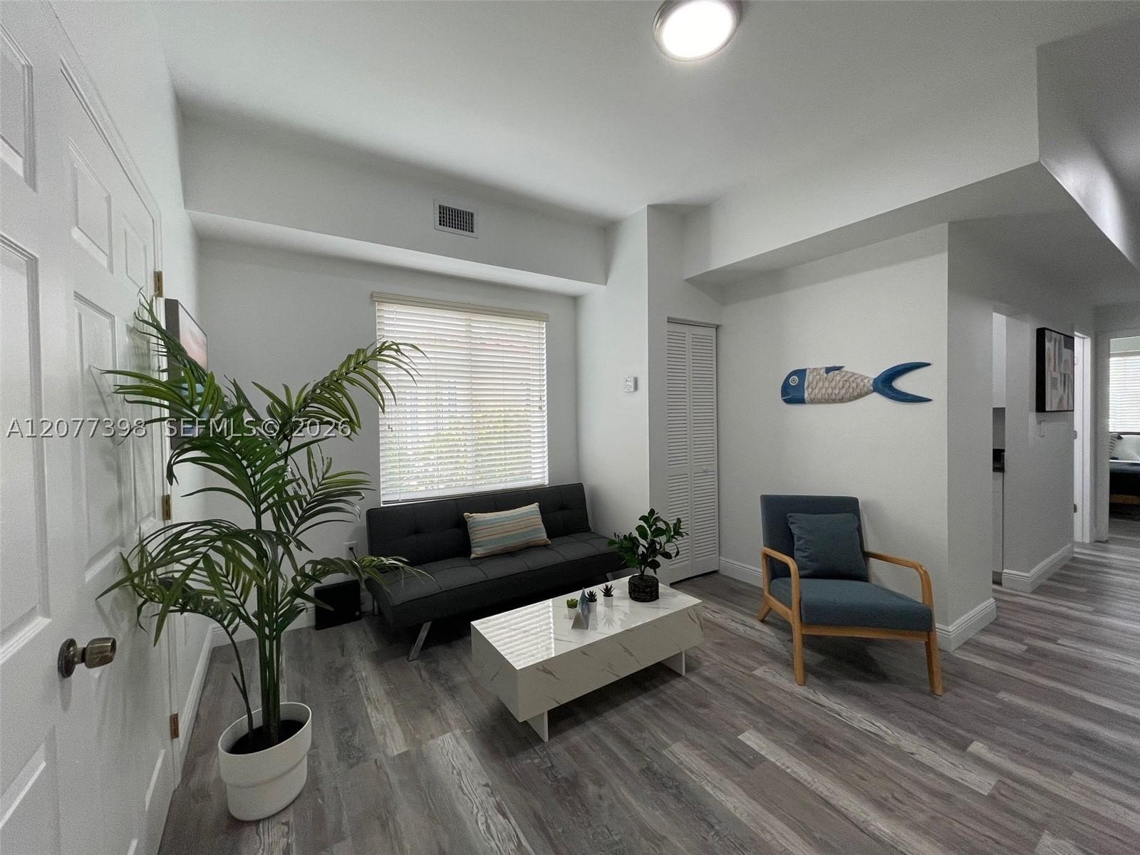 2 Bedroom