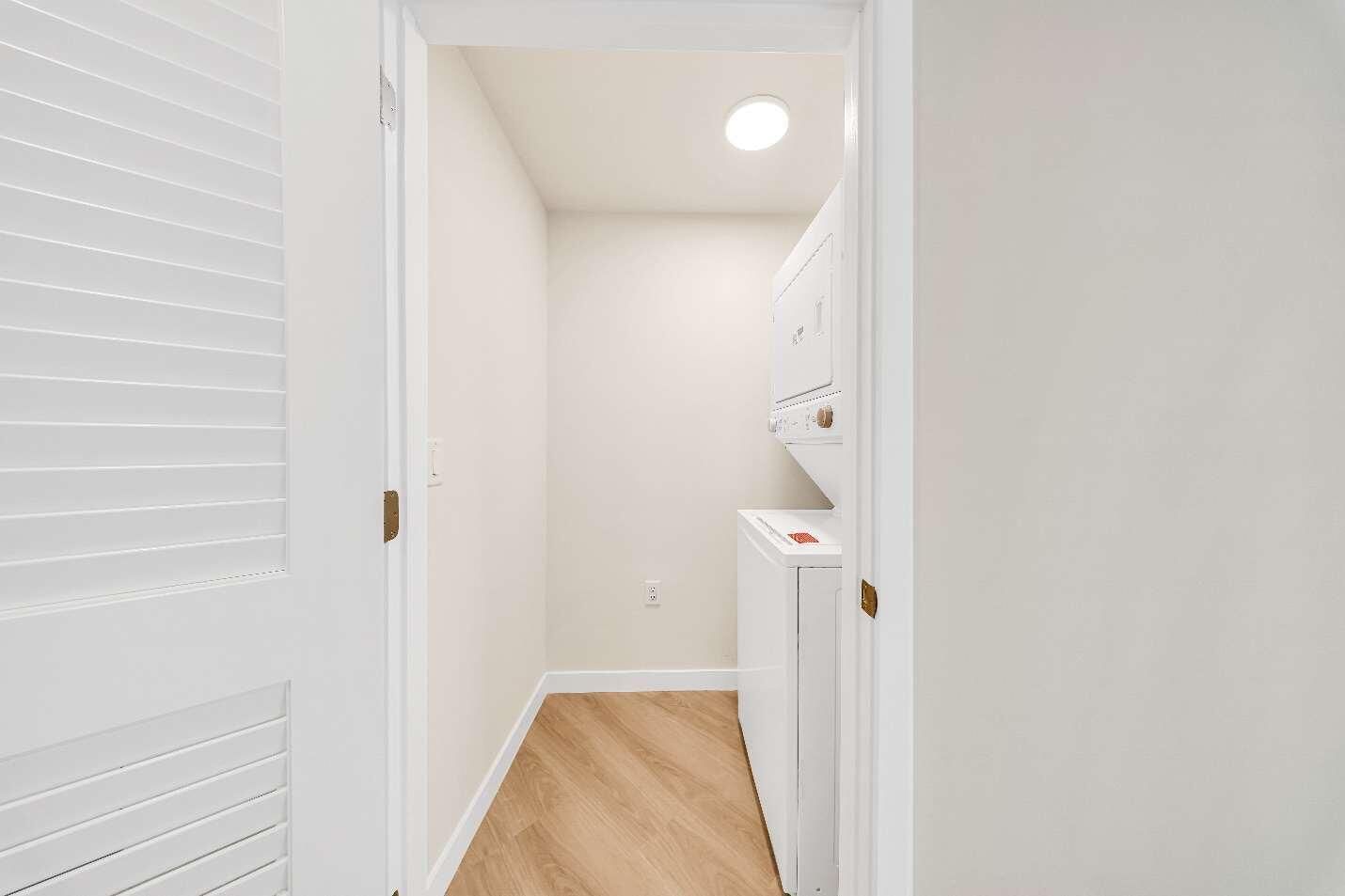 Unit 3 bdrm
