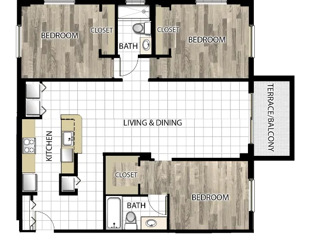 Grand Tower C2