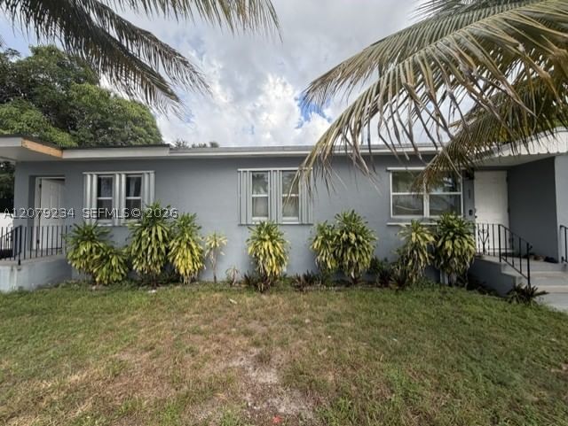 805 NE 134th St