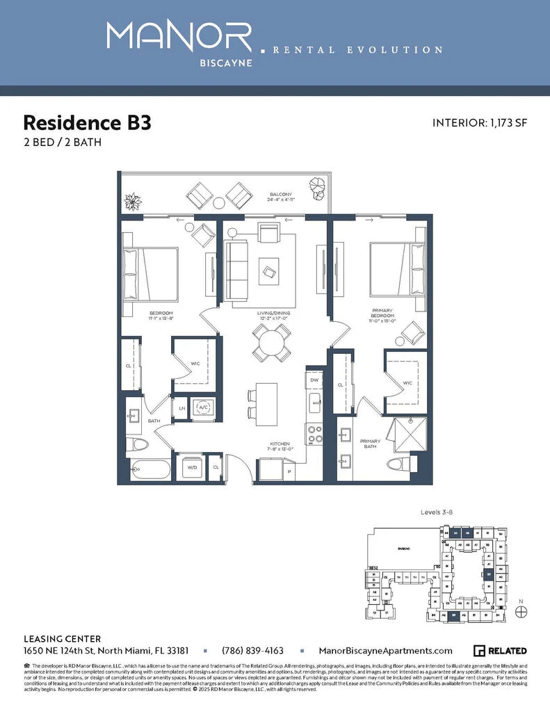 B3