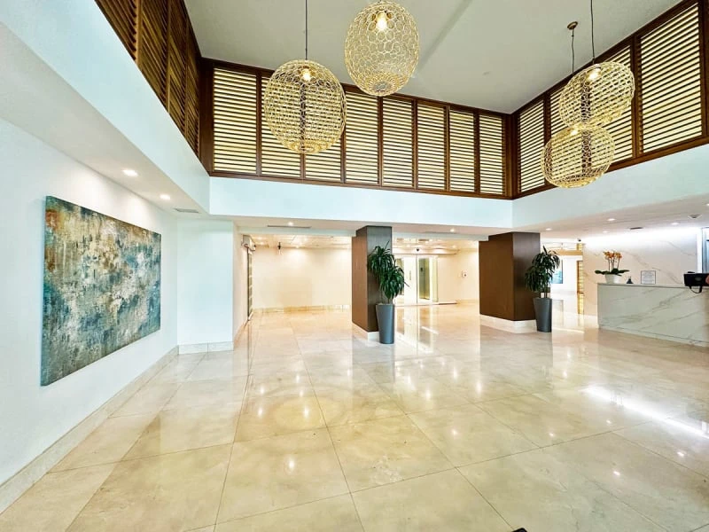 Brickell Key Two