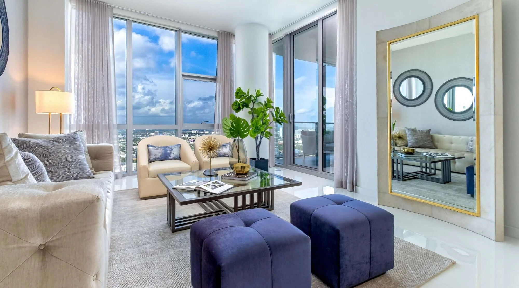 Paramount Miami Worldcenter