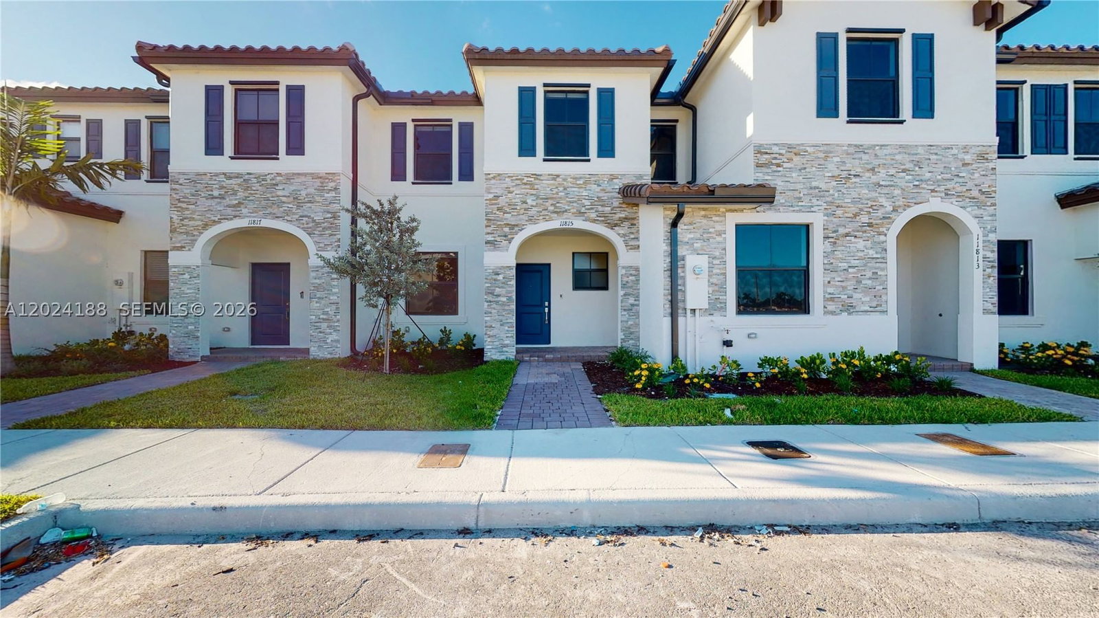11815 SW 246 Ter