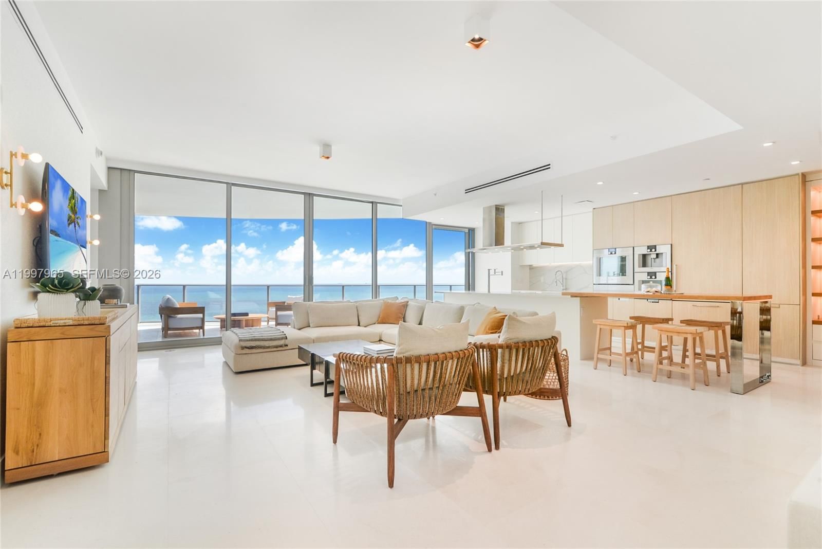 Ritz-Carlton Residences Sunny Isles Beach