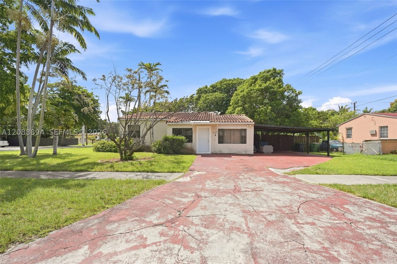 500 NW 124th St