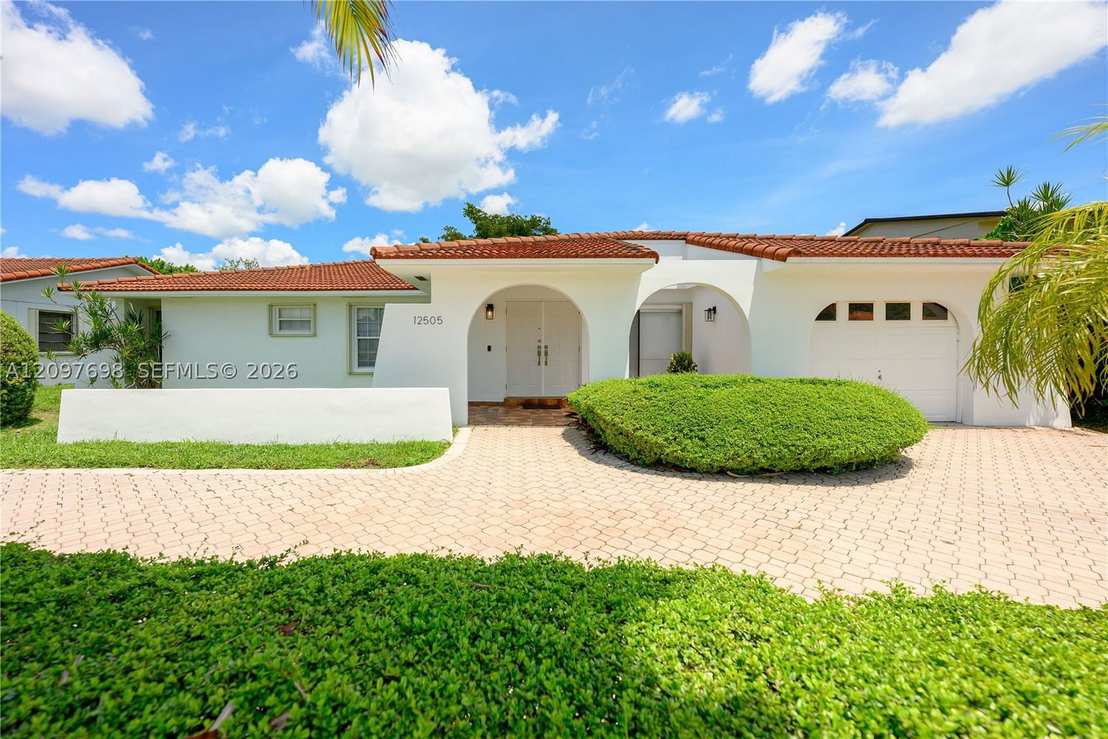 12505 SW 22nd Ter