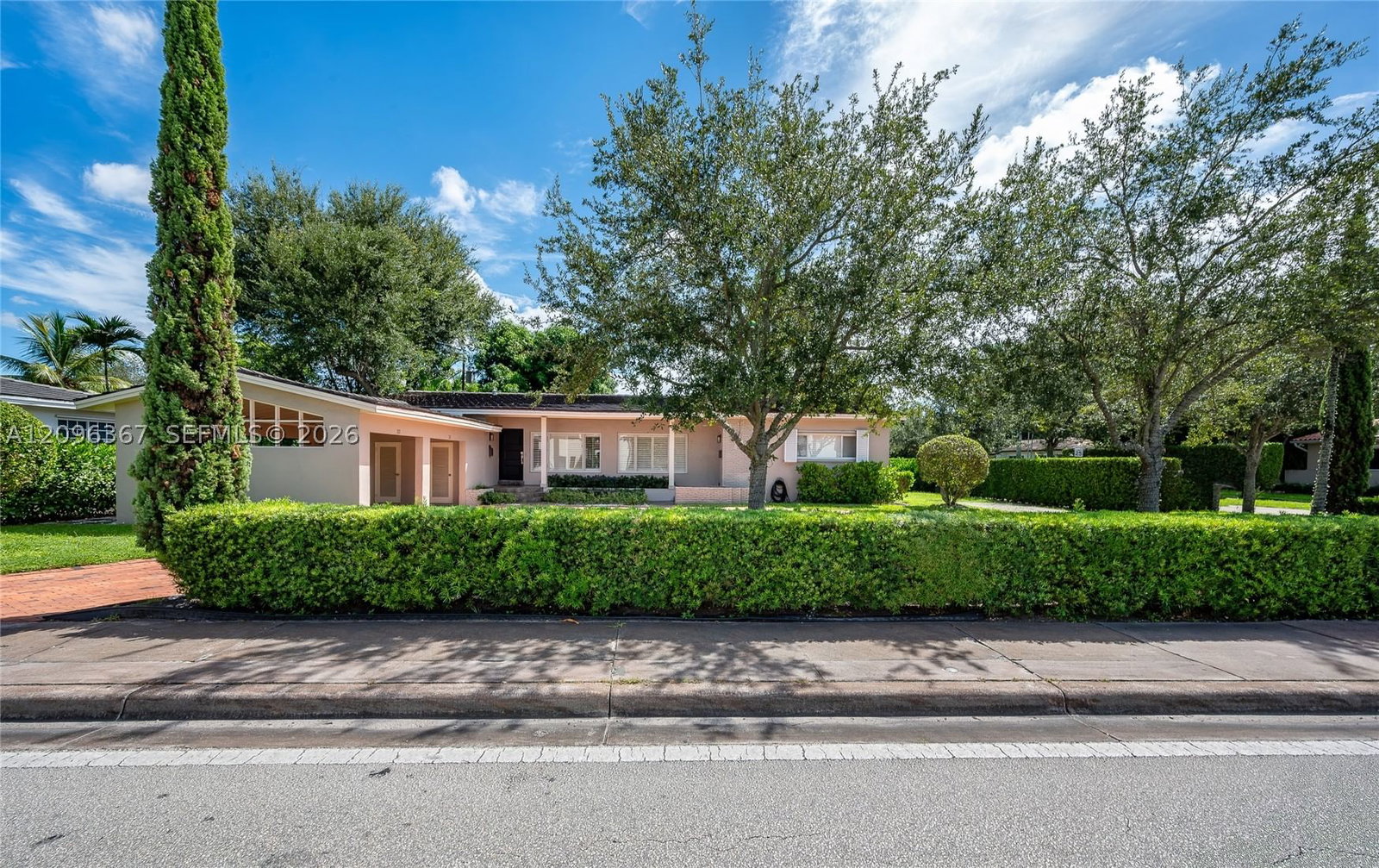 3635 S Le Jeune Rd