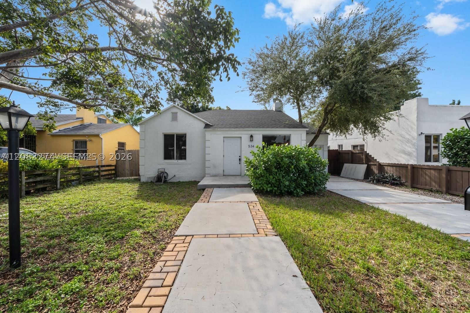 534 NW 50th St