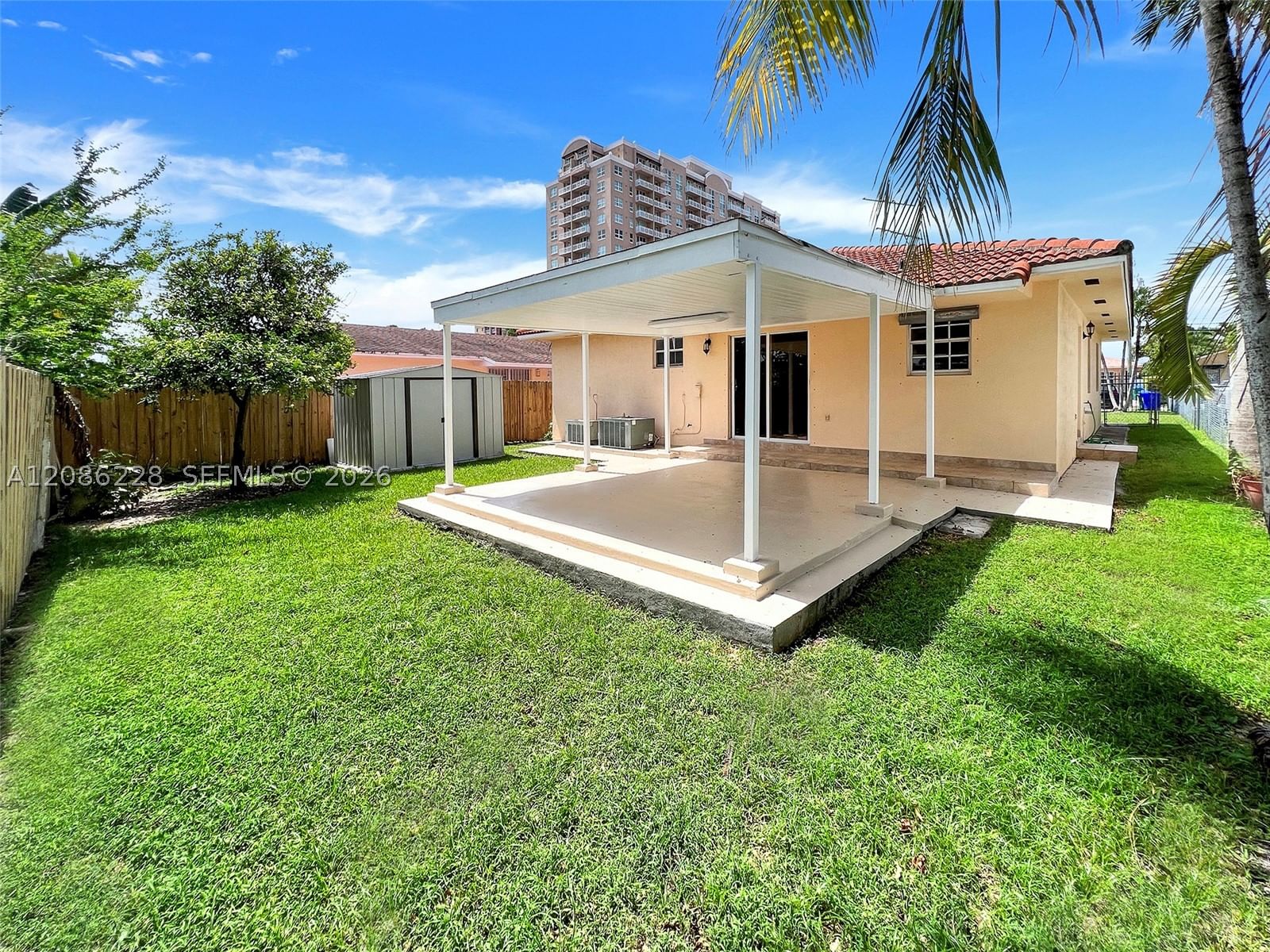 3650 SW 27th St