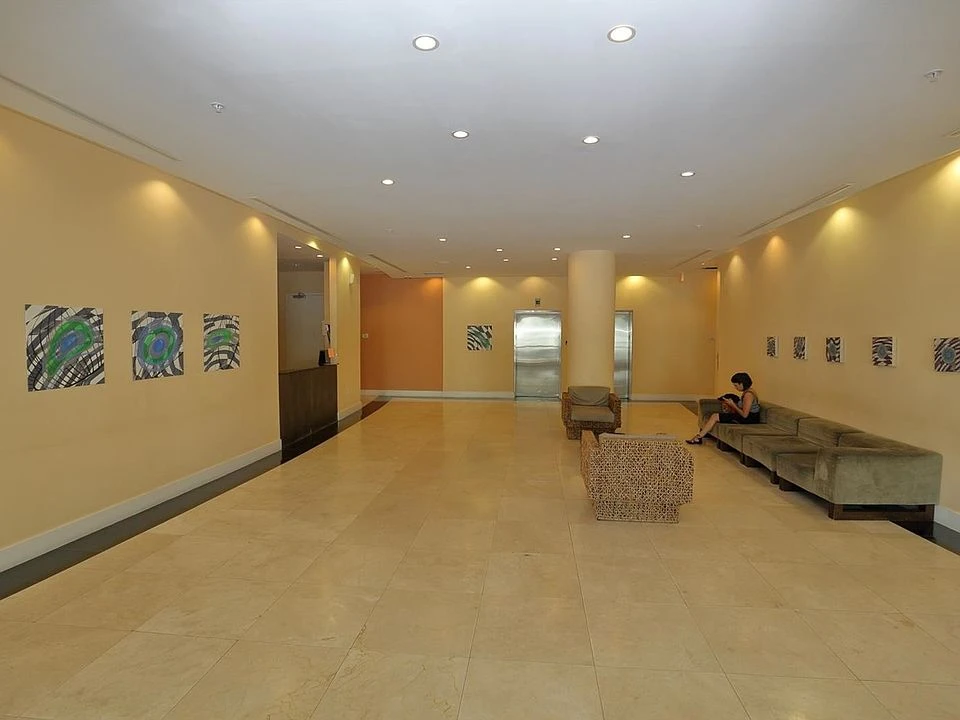Edgewater Lofts