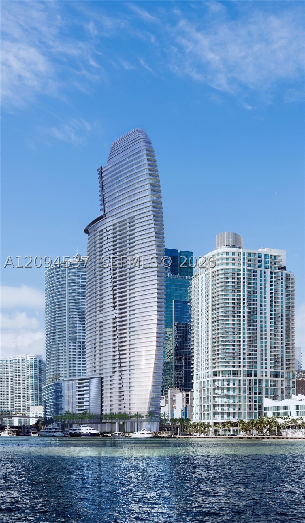 Unit 2208W