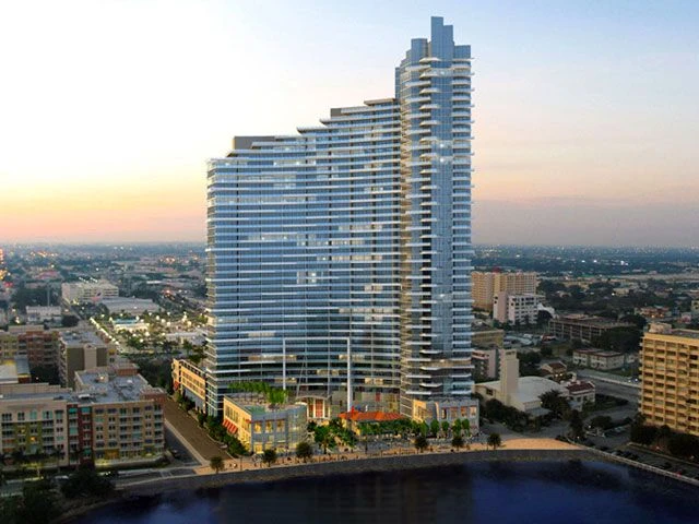 Paramount Bay