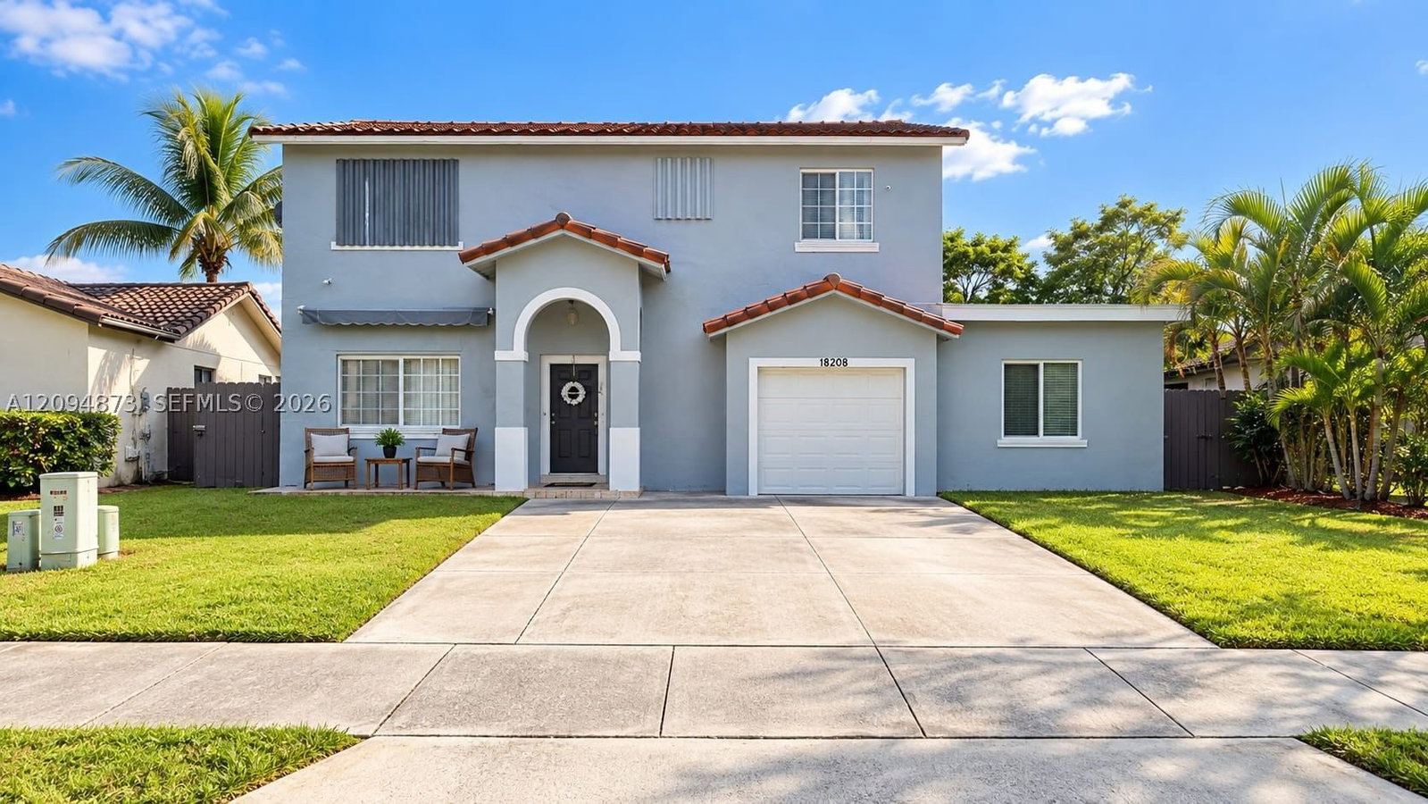 18208 SW 154th Ct
