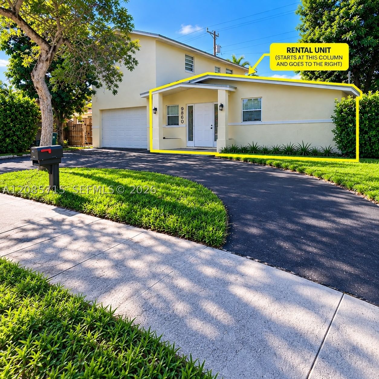 9860 SW 83rd St