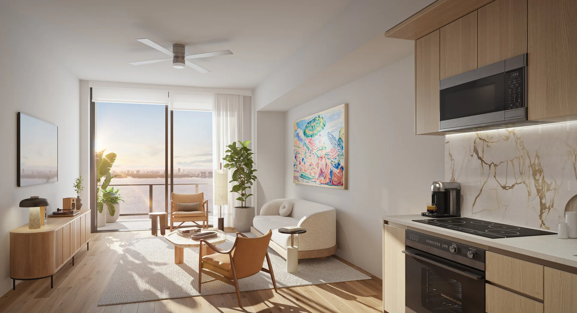 Forma Miami Residences