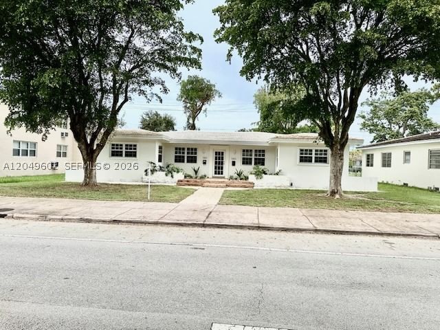 3801 Ponce de Leon