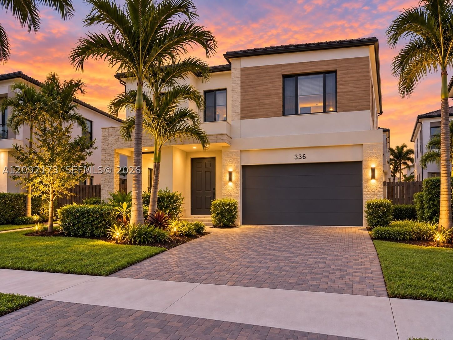 336 NE 210th Way