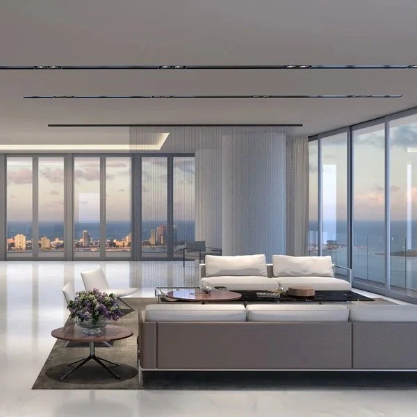 Aston Martin Residences