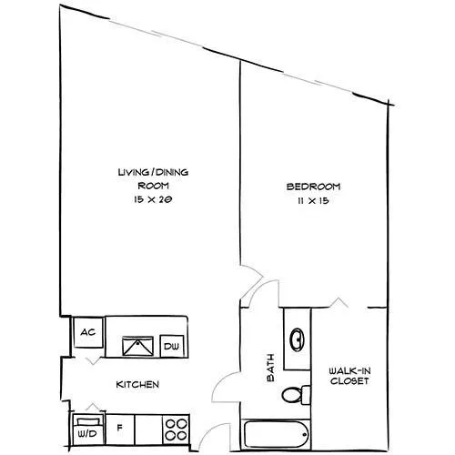 Gallery 1A
