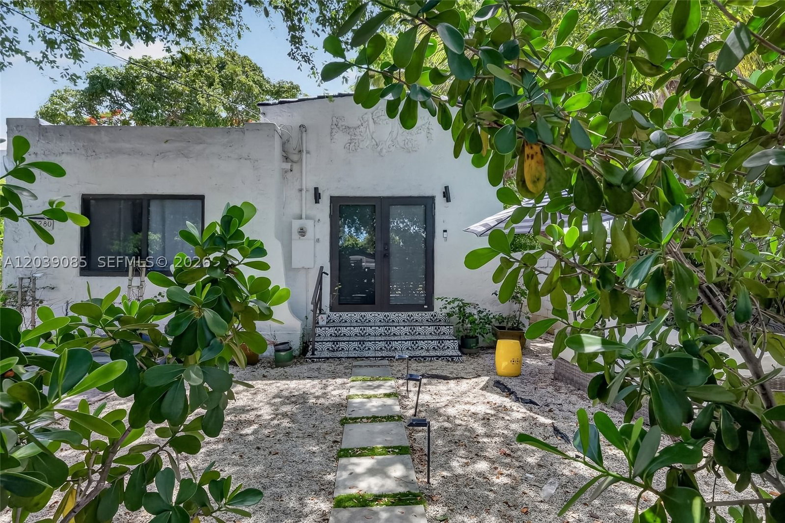 8280 NE 1st Pl