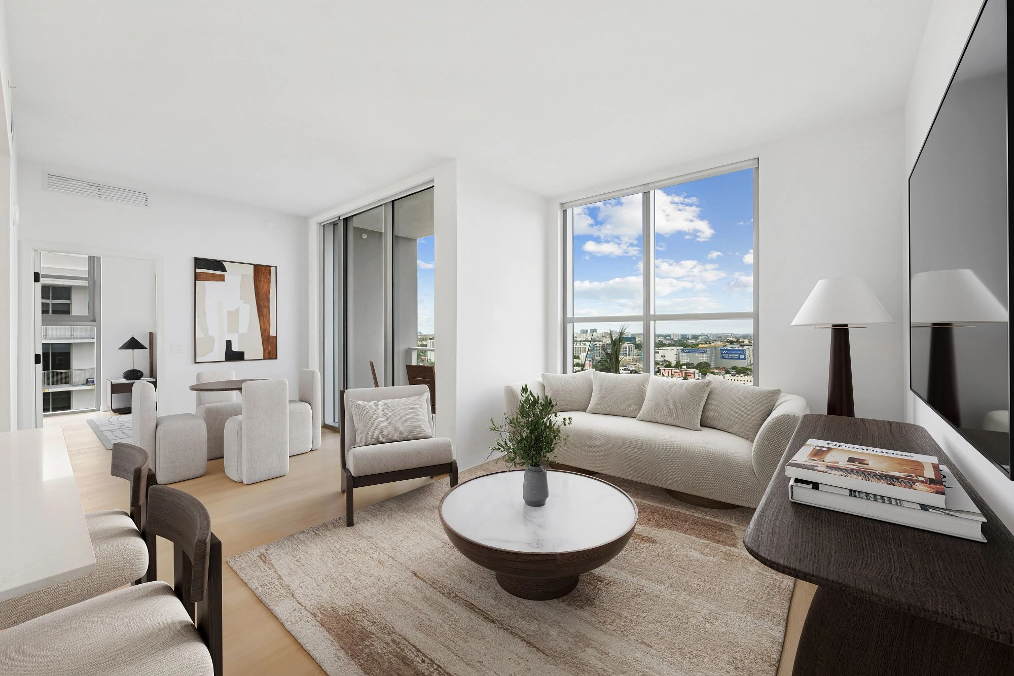 Neo Edgewater