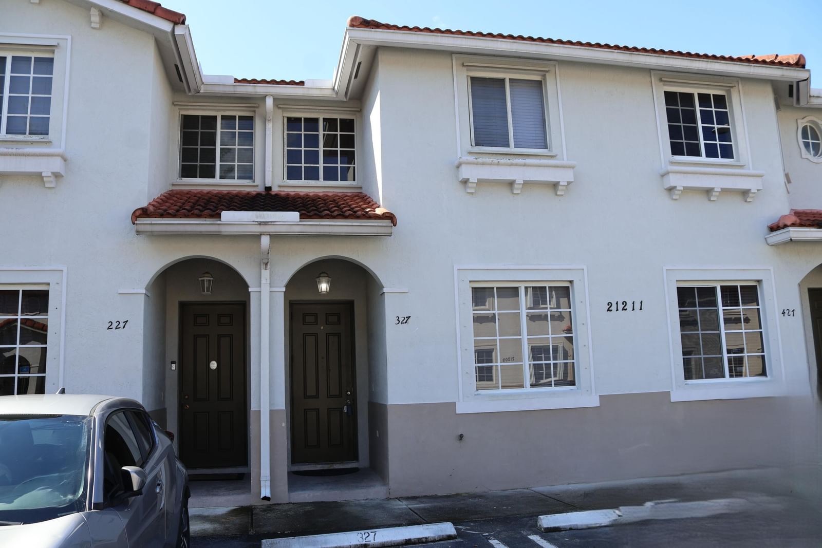 21211 NW 14th Pl