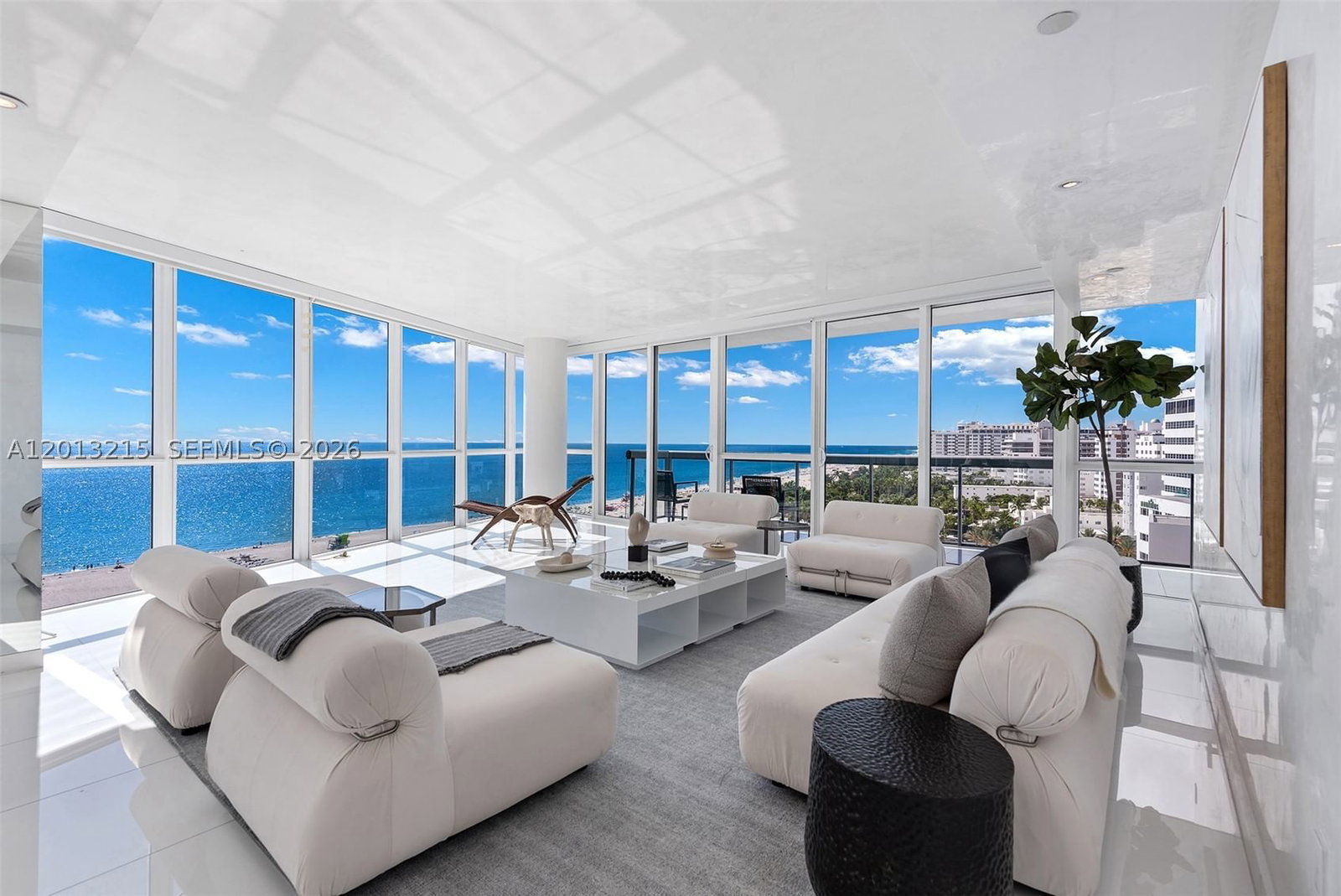 Setai Miami Beach