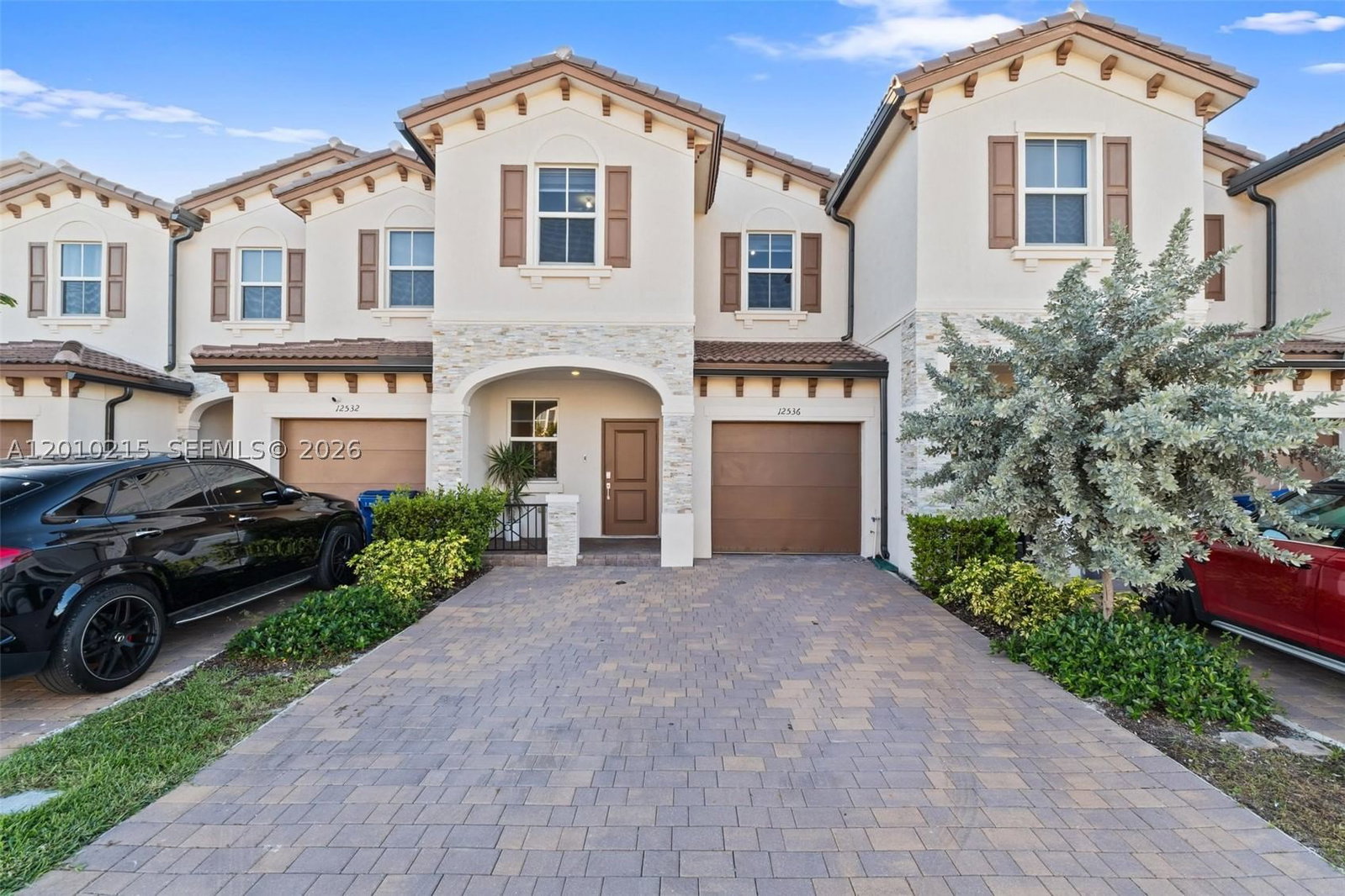 12536 NW 23rd Pl