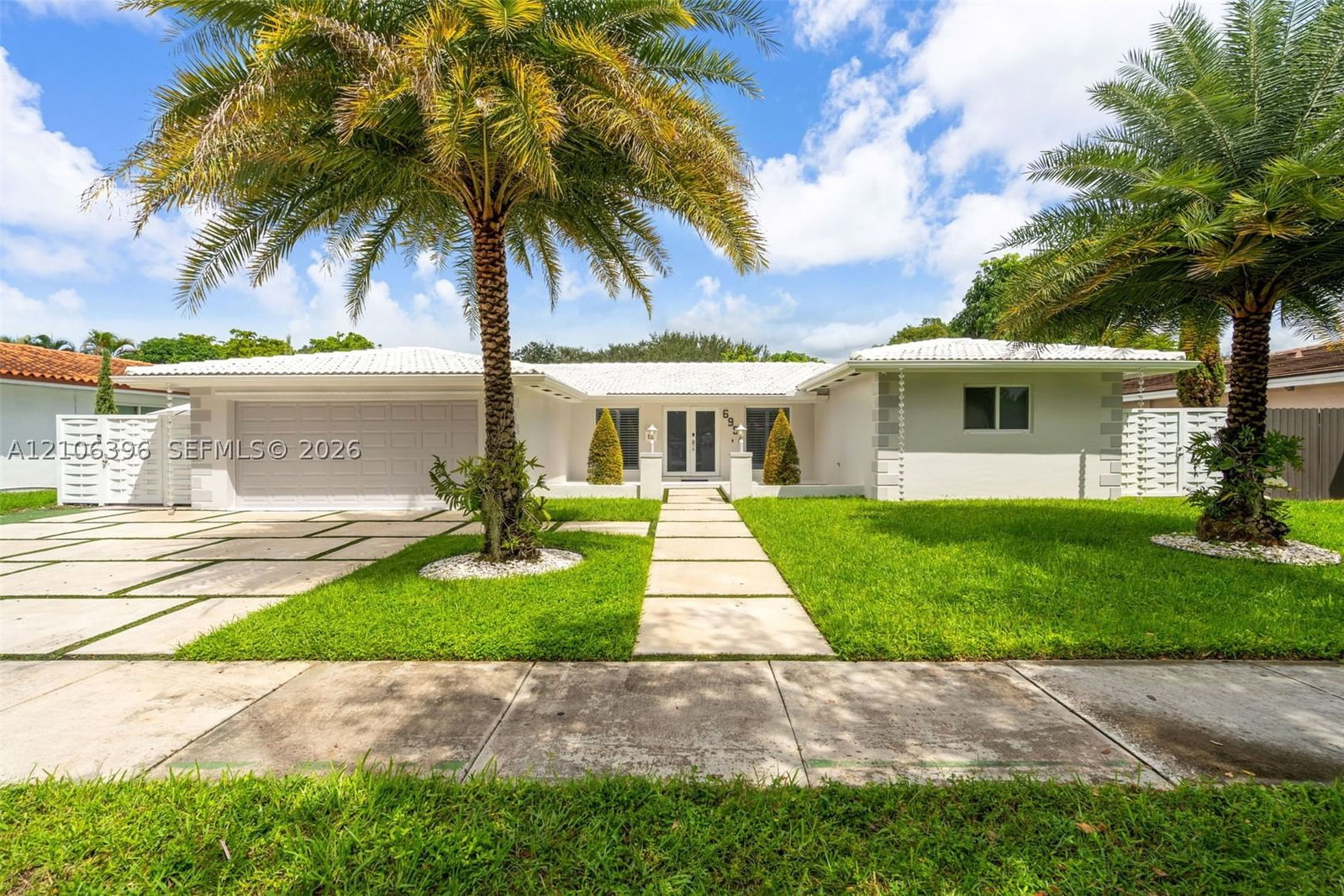 6951 Miami Lakeway S