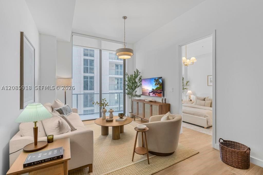 Mr. C Bayshore Residences