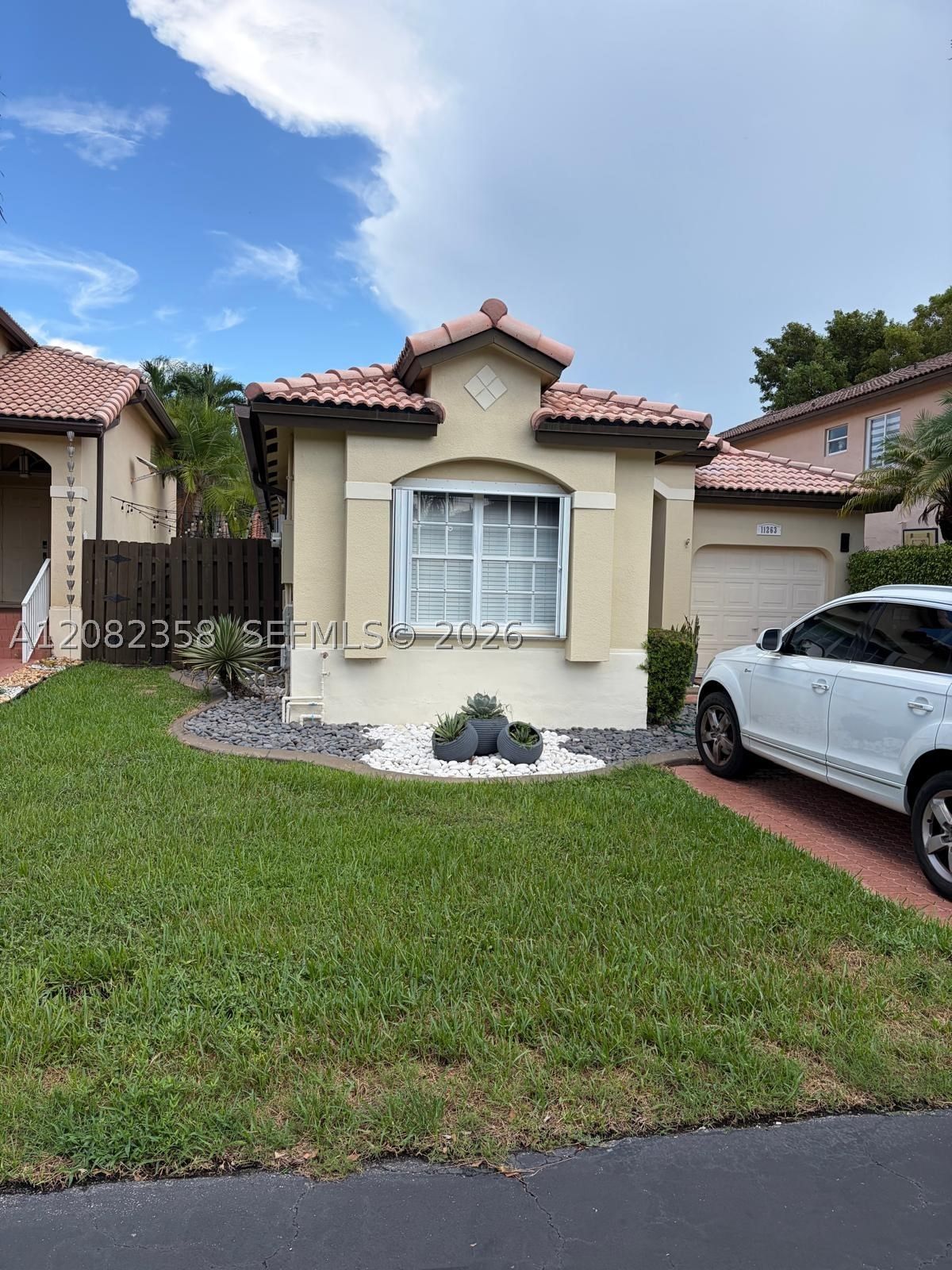 11263 NW 51st Ter