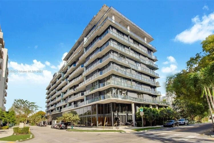 Cassa Brickell