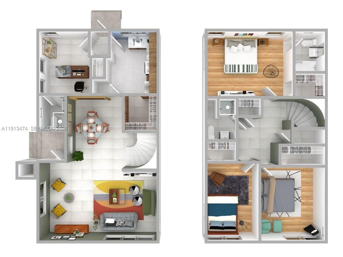 1601 Jefferson Ave