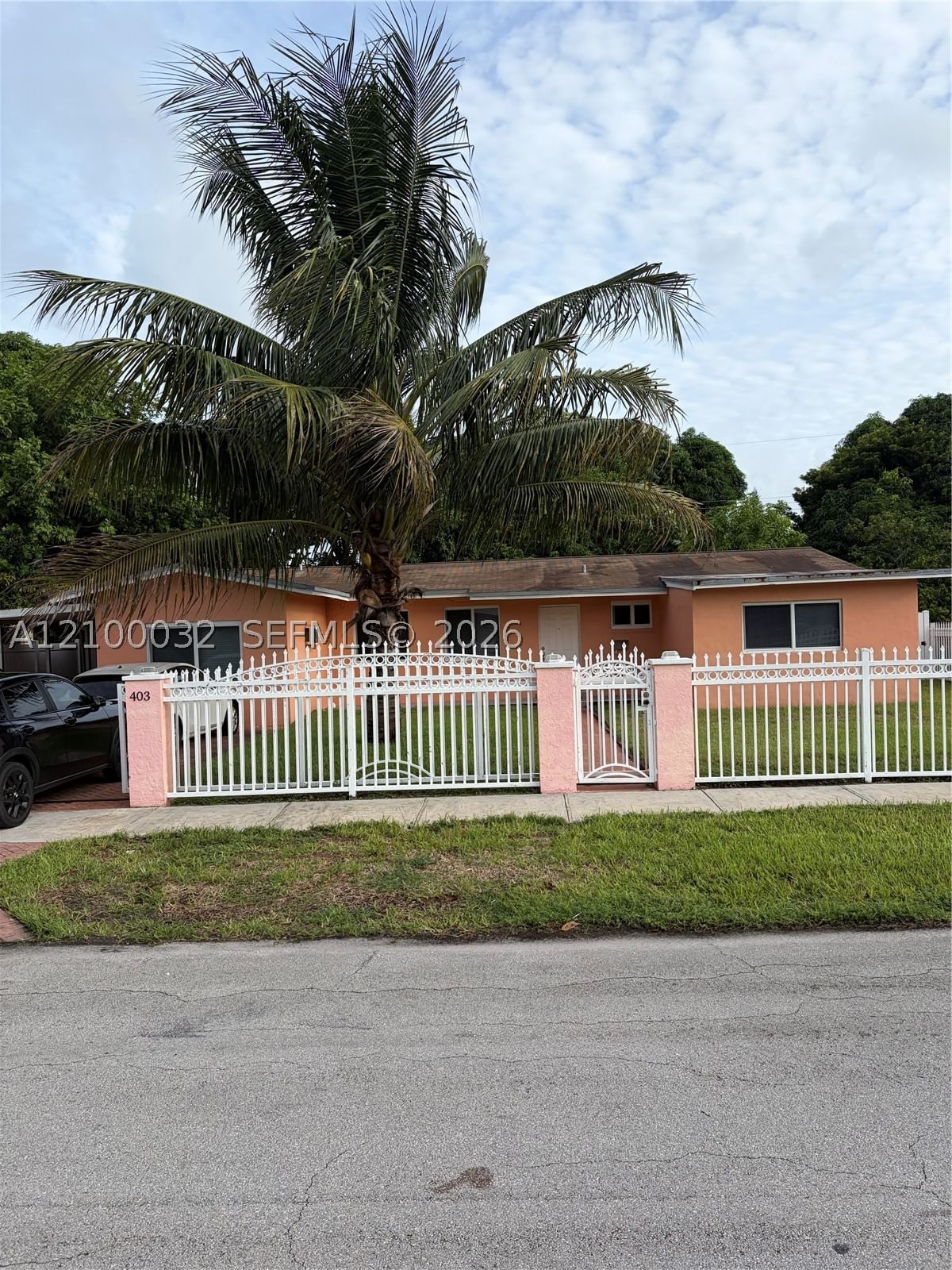 403 NW 186th St