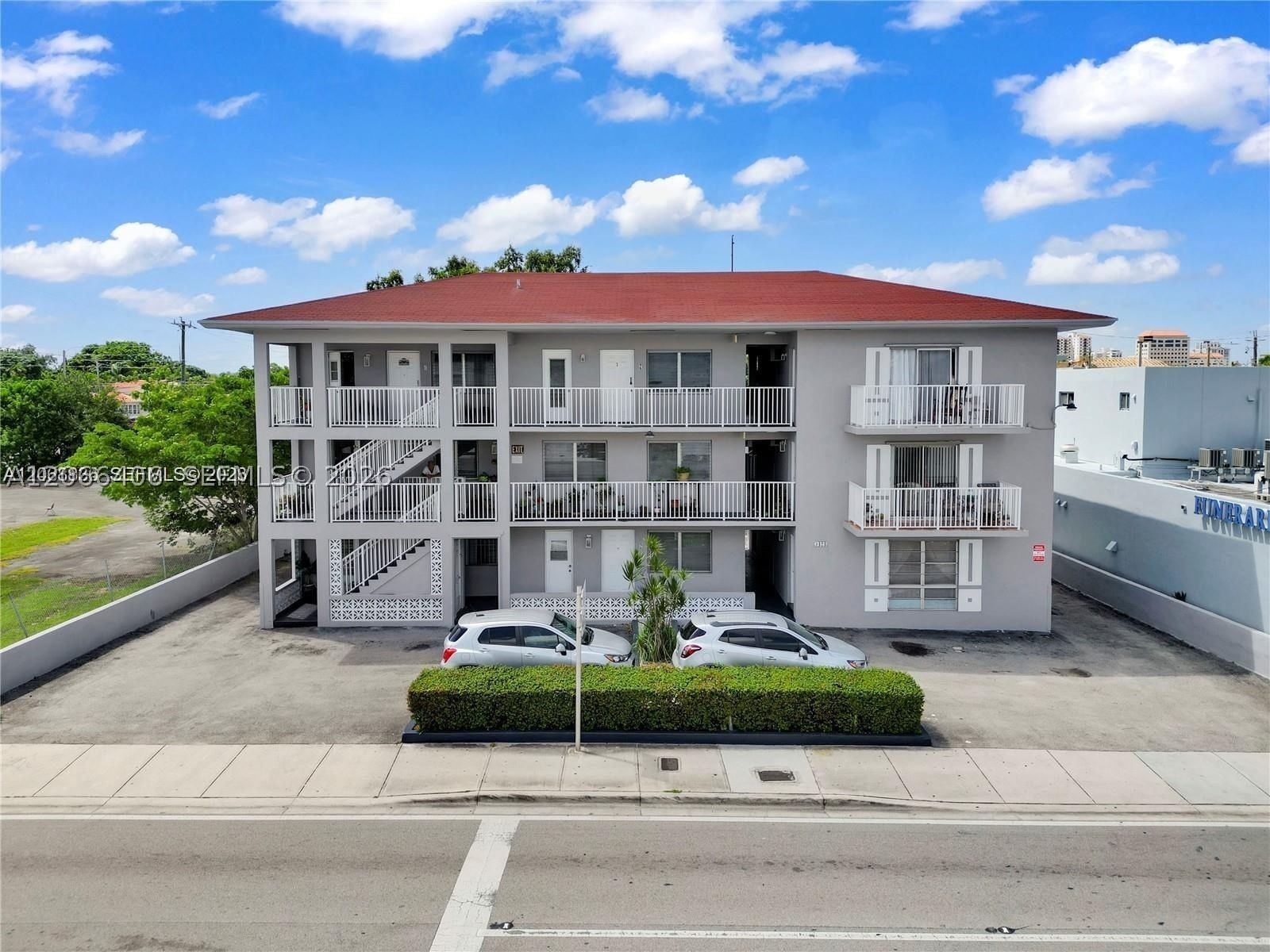 3424 W Flagler St