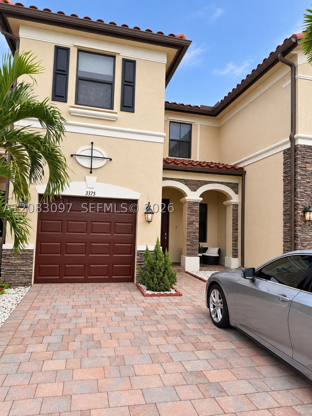 3375 W 90th Ter