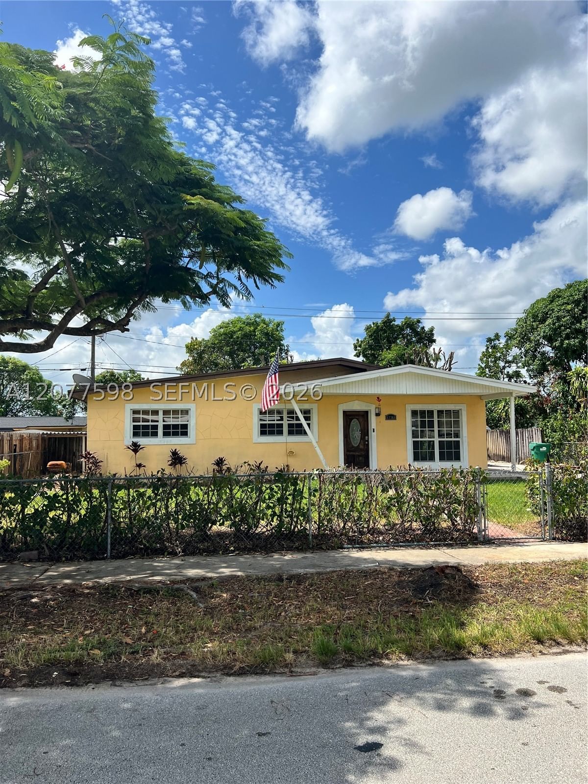 12360 SW 188th Ter