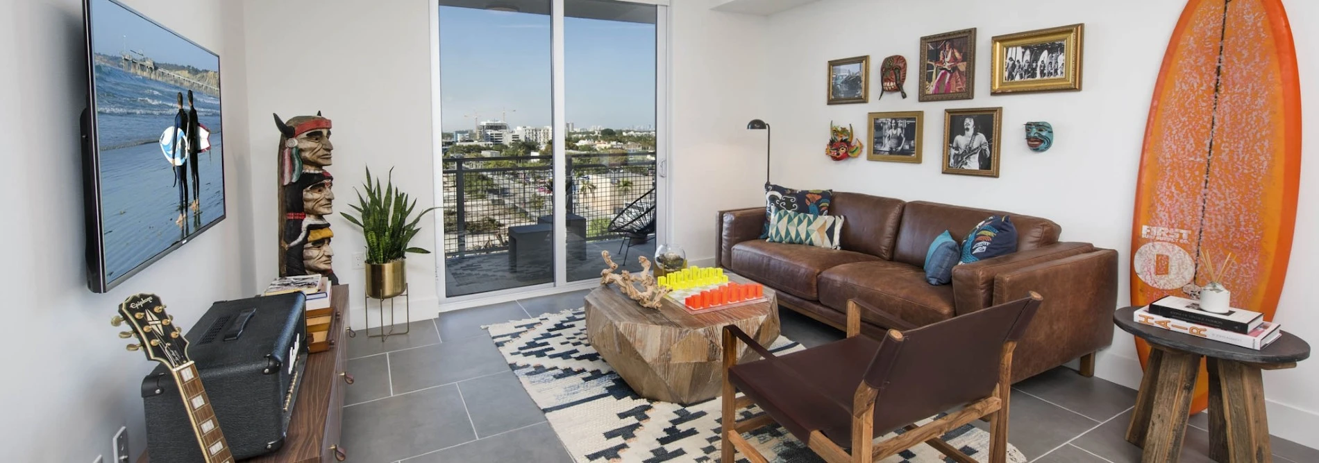 AMLI Midtown 29